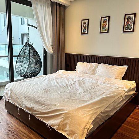 Citadines Seaview Duplex Apartment Ha Long Zewnętrze zdjęcie